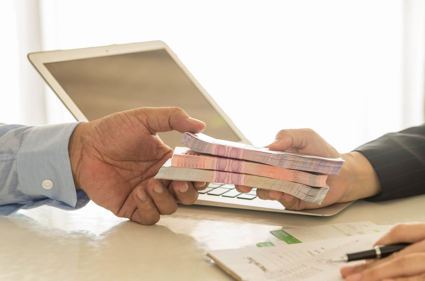 obtenir un crédit entre particuliers